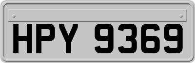 HPY9369