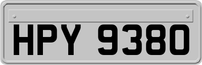 HPY9380