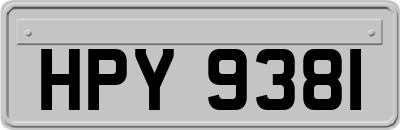 HPY9381