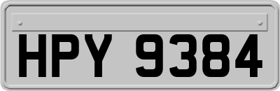 HPY9384