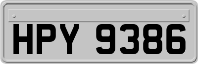 HPY9386