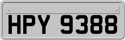 HPY9388