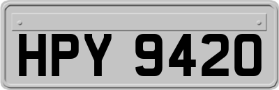 HPY9420