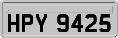 HPY9425