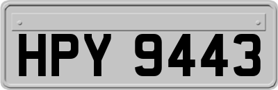 HPY9443