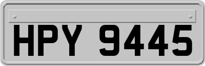 HPY9445