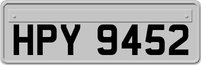 HPY9452