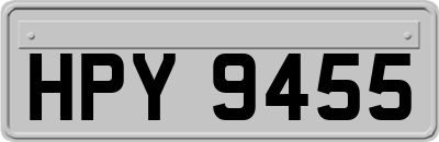 HPY9455