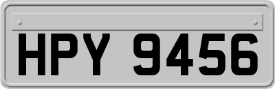 HPY9456