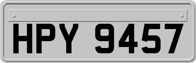 HPY9457