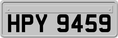 HPY9459