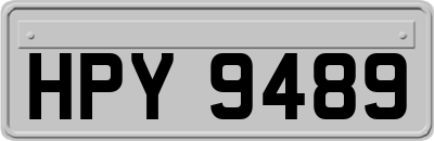 HPY9489