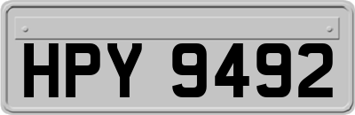 HPY9492