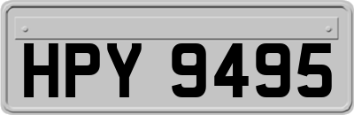 HPY9495