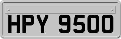 HPY9500