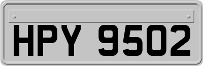 HPY9502