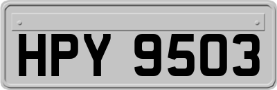 HPY9503