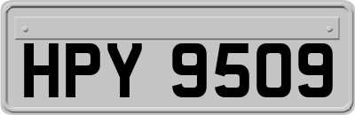 HPY9509