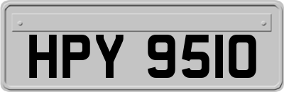 HPY9510