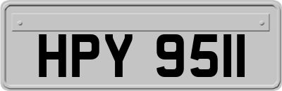 HPY9511