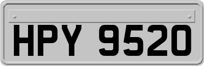 HPY9520