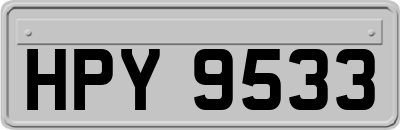 HPY9533