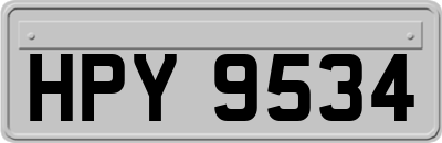 HPY9534