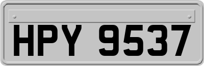 HPY9537