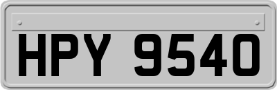 HPY9540