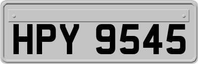 HPY9545