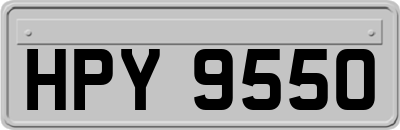 HPY9550