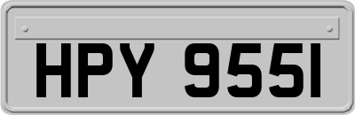 HPY9551