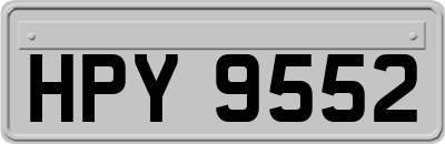 HPY9552