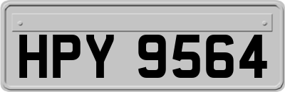 HPY9564