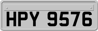 HPY9576