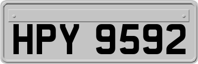 HPY9592