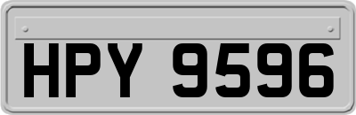 HPY9596