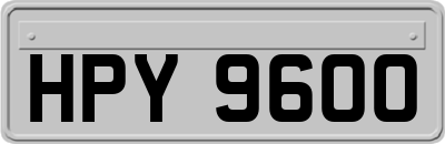 HPY9600