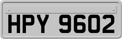 HPY9602