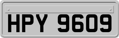 HPY9609