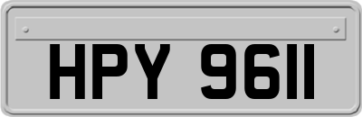 HPY9611
