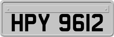 HPY9612