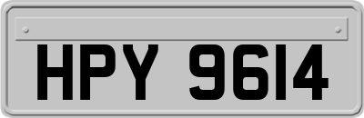 HPY9614