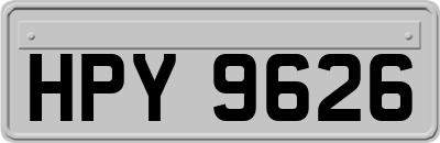 HPY9626