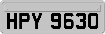 HPY9630