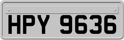 HPY9636