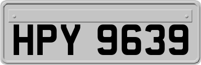 HPY9639