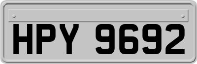 HPY9692