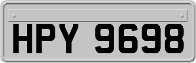 HPY9698