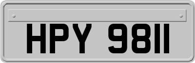 HPY9811